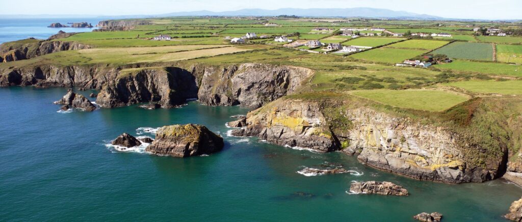 Copper Coast Viking Hotel Waterford