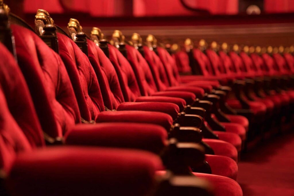 Viking Hotel Waterford Theatre