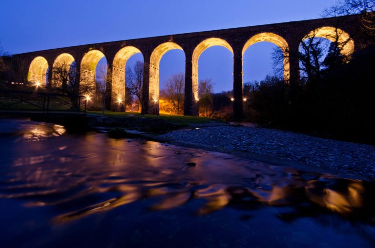 Waterford Greenway