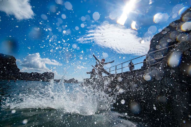 Dive into Waterford at the Viking Hotel