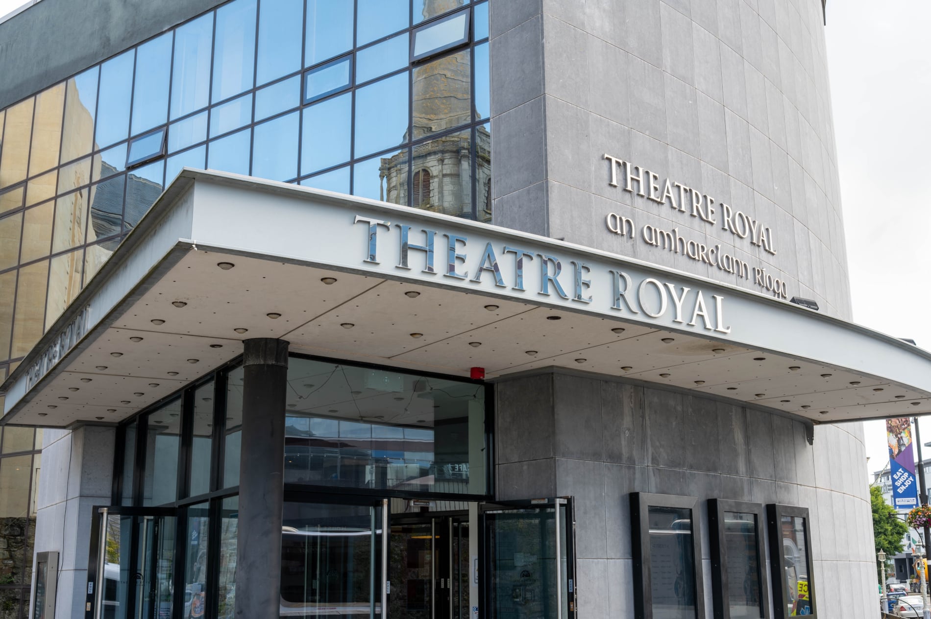 Theatre Royal Waterford