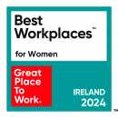 Best Workplaces for Women Ireland 2024
