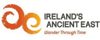 irelands ancient east logo